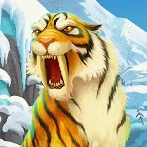 Try 1 Million Megaways BC slot by Iron Dog Studio on esc-casino.online – logo image