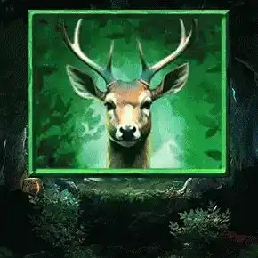 Almighty Bear Megaways slot logo by Blueprint Gaming at ESC Casino