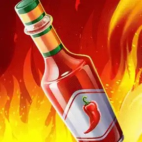 Enjoy Chilli Heat Megaways by Pragmatic Play – logo hosted on esc-casino.online