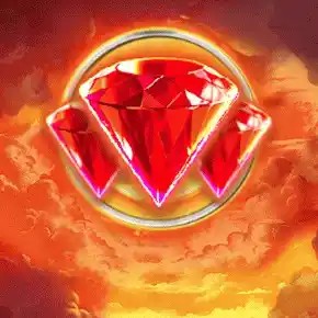 Majestic Fury Megaways logo by Blueprint Gaming ESC Casino