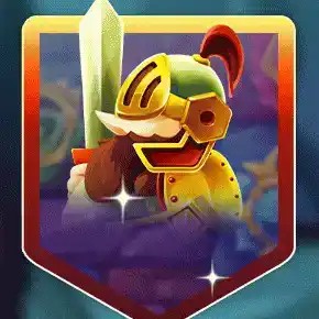 Medal Winner Megaways online game logo by KA Gaming on esc-casino.online