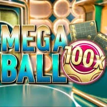 Mega Ball 100x online slot from Evolution – play at esc-casino.online