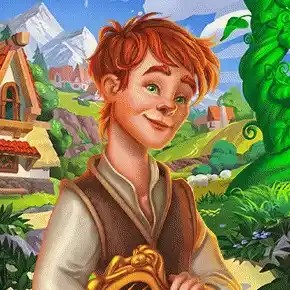 Megaways Jack logo by Iron Dog Studio at ESC Casino