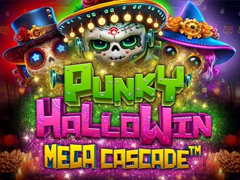 Play Punky HalloWIN slot by Jili Games on esc-casino.online