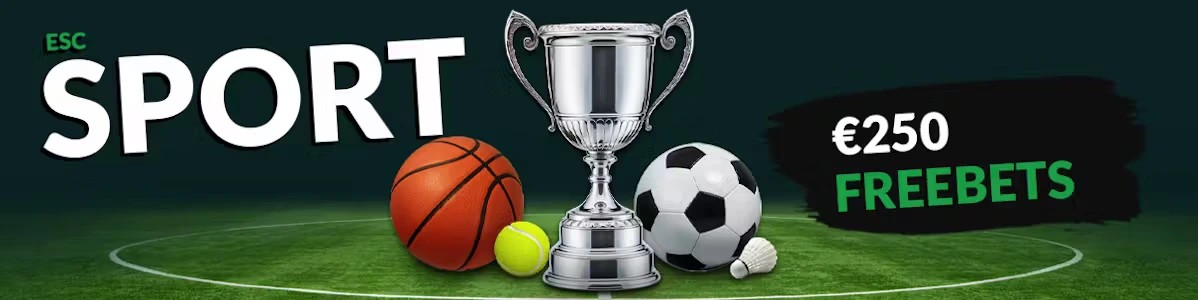 Bónus de Boas-Vindas